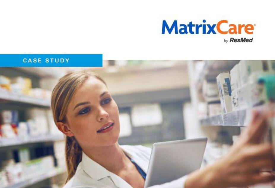 Fairview Manor / Community Pharmacy