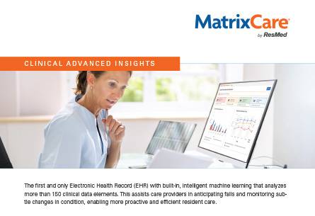 Clinical Advanced Insights