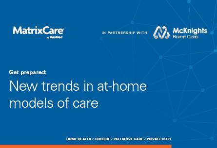 How-to guide: 3 ways every home health agency can future-proof their at-home strategy
