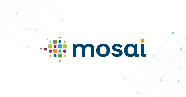 Mosai logo
